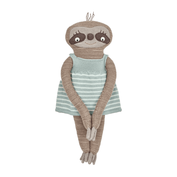Kuscheltier Hanna Sloth