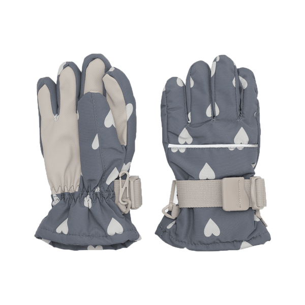 THERMOLITE® Nohr Gloves Aisuru Stormy