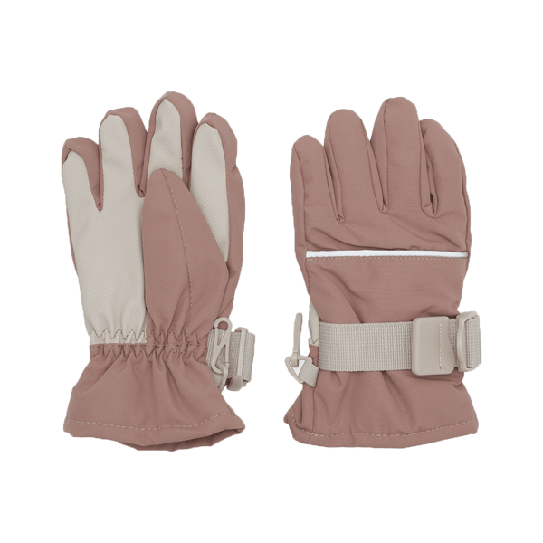 Konges Slojd THERMOLITE® Nohr Handschuhe Burlwood | Handschuhe | Beluga Kids