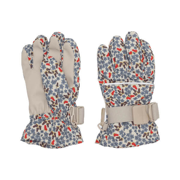 Konges Slojd THERMOLITE® Nohr Handschuhe Champ Bleu | Handschuhe | Beluga Kids