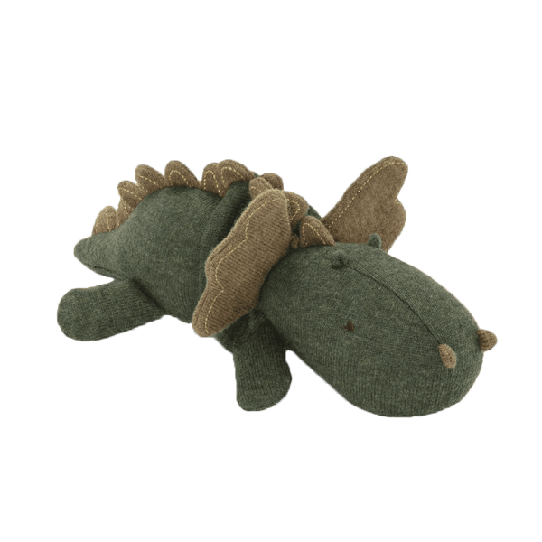 Konges Slojd Activity Harmonica Dragon | Activity-Spielzeug | Beluga Kids