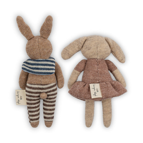 2-Pack Friends Hase