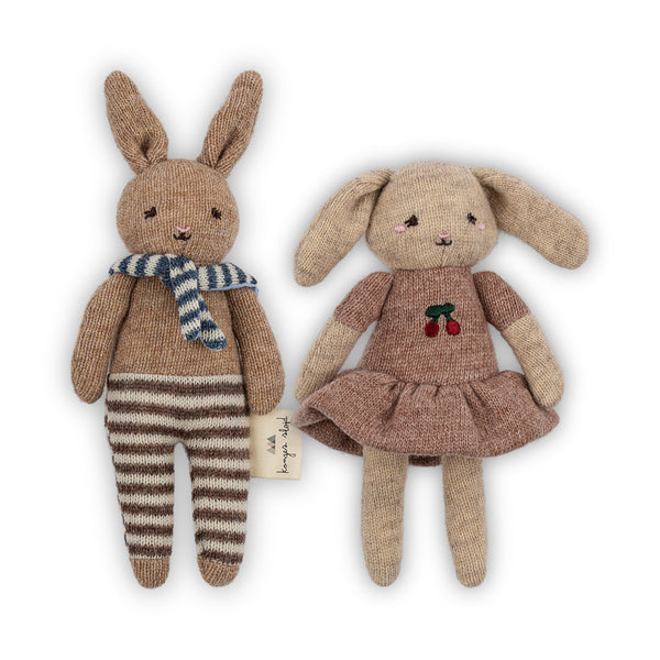 2-Pack Friends Bunny