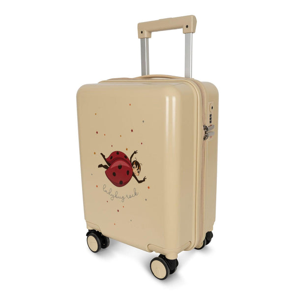 Reisekoffer Ladybug