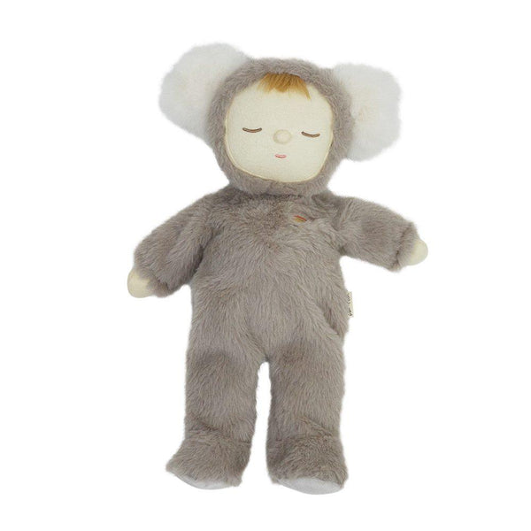 Puppe Cozy Dinkum Koala Moppet