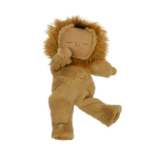 Puppe Cozy Dinkum Lion Pip