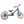Tricycle/draisienne 2 en 1 Trybike Vintage Blue