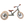 Trybike 2-in-1 Dreirad/Laufrad Vintage Green
