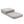 byKlipKlap KK 3 Fold Sofa Single - Multi Grey w. Grey | Kindersofa | Beluga Kids