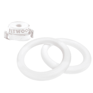 Fitwood ULPU MINI mit weissen Bändern für die ganze Familie