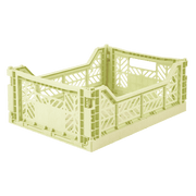 Storage box Midi Melon