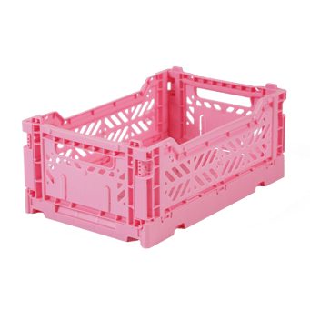 Storage box Mini Baby Pink