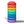 Stapelstein Stapelstein Rainbow Classic 8 (8 Stk.) | Bausteine & Bauspielzeug | Beluga Kids